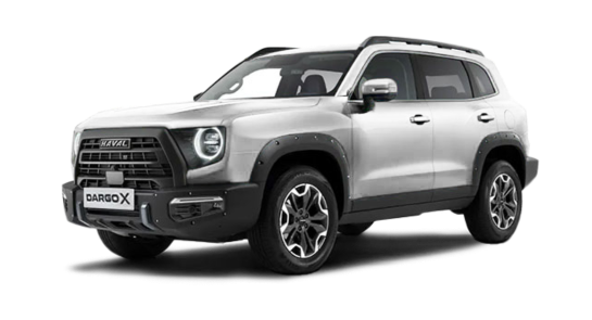 Haval Dargo X