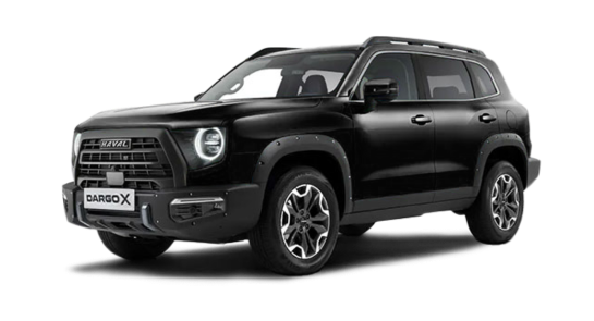 Haval Dargo X